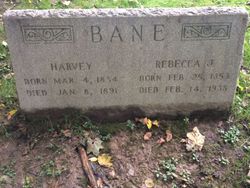 William Harvey Bane 