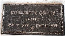 Ethelbert P. Coates 
