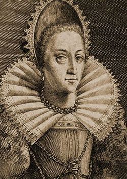 Anna von Jülich-Kleve-Berg 