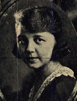 Royetta E. <I>Scandrett</I> Aleshire 
