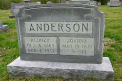 Joanna Anderson 