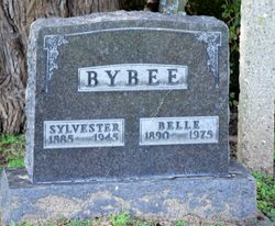 Sylvester Bybee 