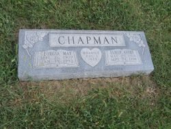 Elmer Avery Chapman 