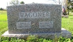 Cread Fulton Wagoner 