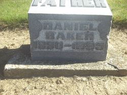 Daniel B. Baker 