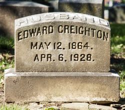Edward E. “Ed” Creighton 