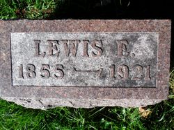 Lewis E. Royal 