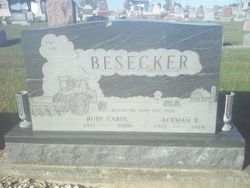Berman B Besecker 