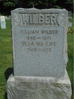 William L. Wilber 