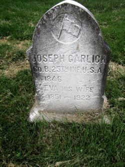 Joseph Garlick 