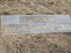 John M. Palmer 