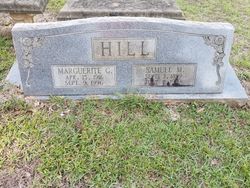 Samuel M. Hill 