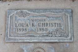 Lola K. Christie 