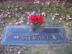 Ester Stewart 