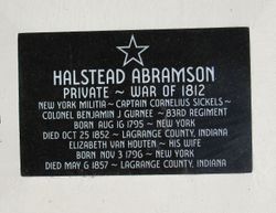 Holstead Abramson 