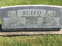 Albert A. Buffo 