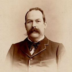 Louis-Félix Pinault 