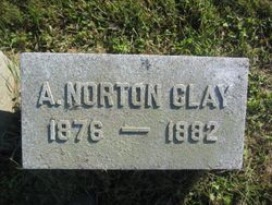 Albert Norton Clay 
