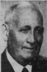 Rudolph Charles Glaser 