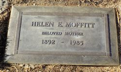 Helen Elizabeth <I>Stewart</I> Moffitt 
