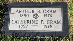 Arthur Brittan Cram 