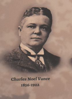 Charles Noel Vance 