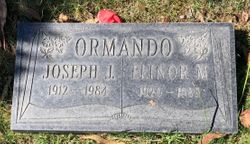 Joseph J. Ormando 