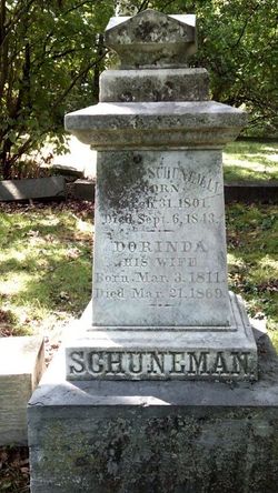 Mary H. Schuneman 