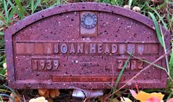 Joan Alice Head 