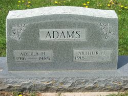 Arthur Adam 