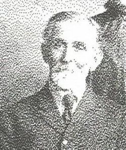 William P. Baxter 