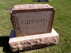 W M Gibson 
