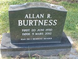 Allan Burtness 