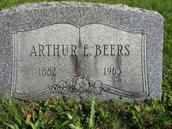 Arthur E Beers 
