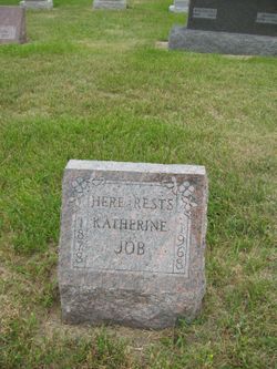Katherine Job 