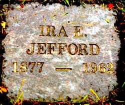 Ira E. Jefford 