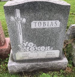 Louis Tobias 