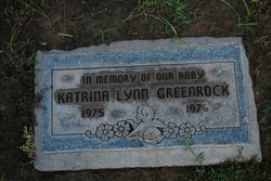 Katrina Lynn Greenrock 
