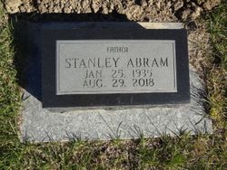 Stanley E Abram 