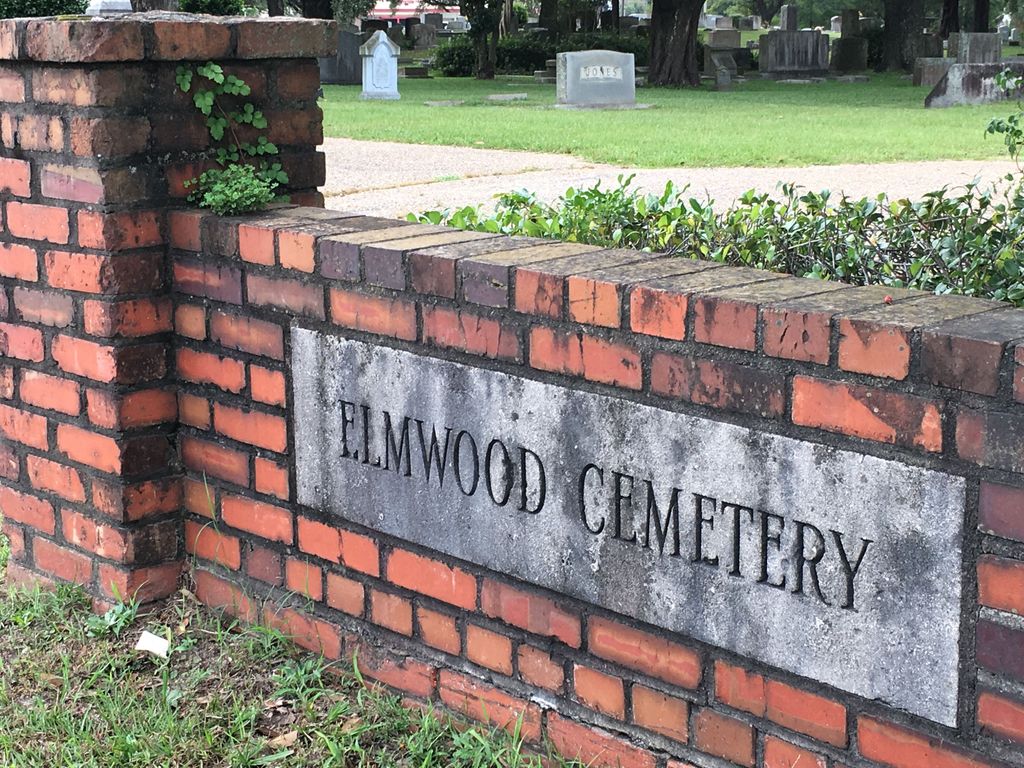 Elmwood Cemetery and Annex