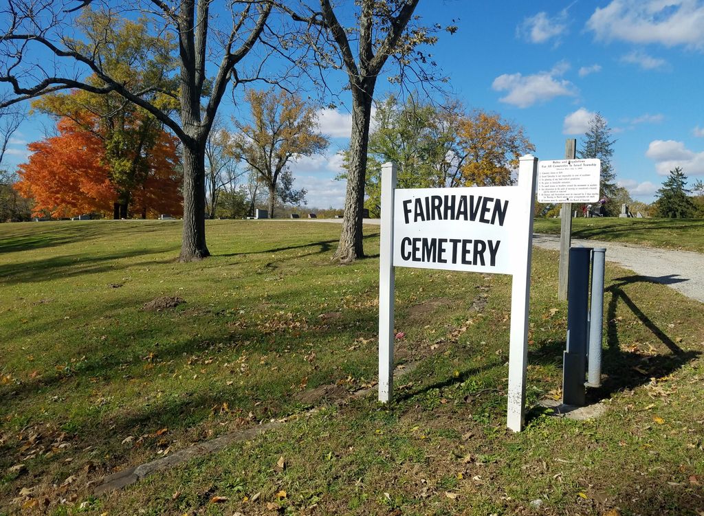Fairhaven Cemetery