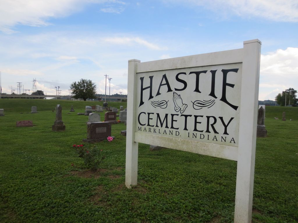 Hastie Cemetery