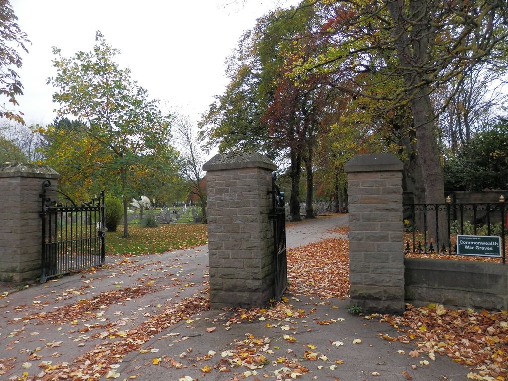 Durham Road Cemetery