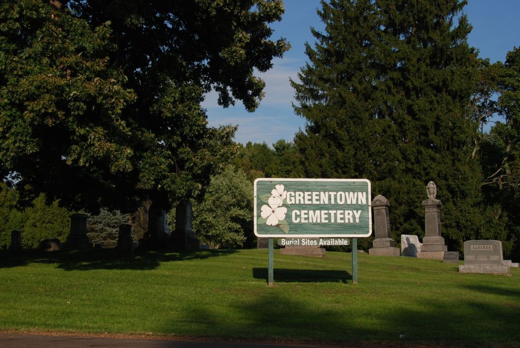 Greentown Cemetery