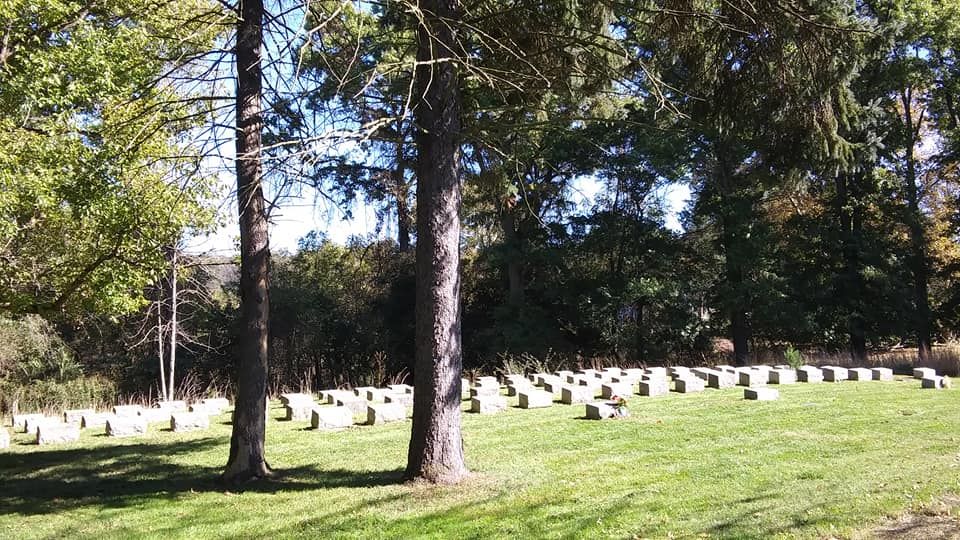 Knights of Saint George Cemetery