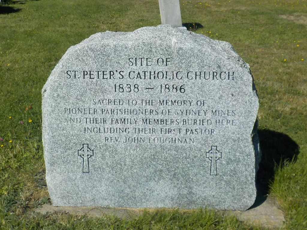 Beech Street Catholic Cemetery