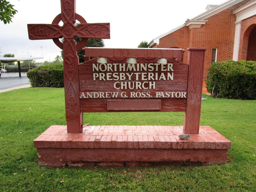 Northminster Presbyterian Church Cemetery