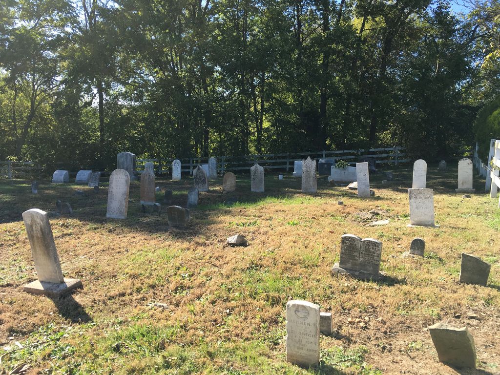 Hays Family Cemetery