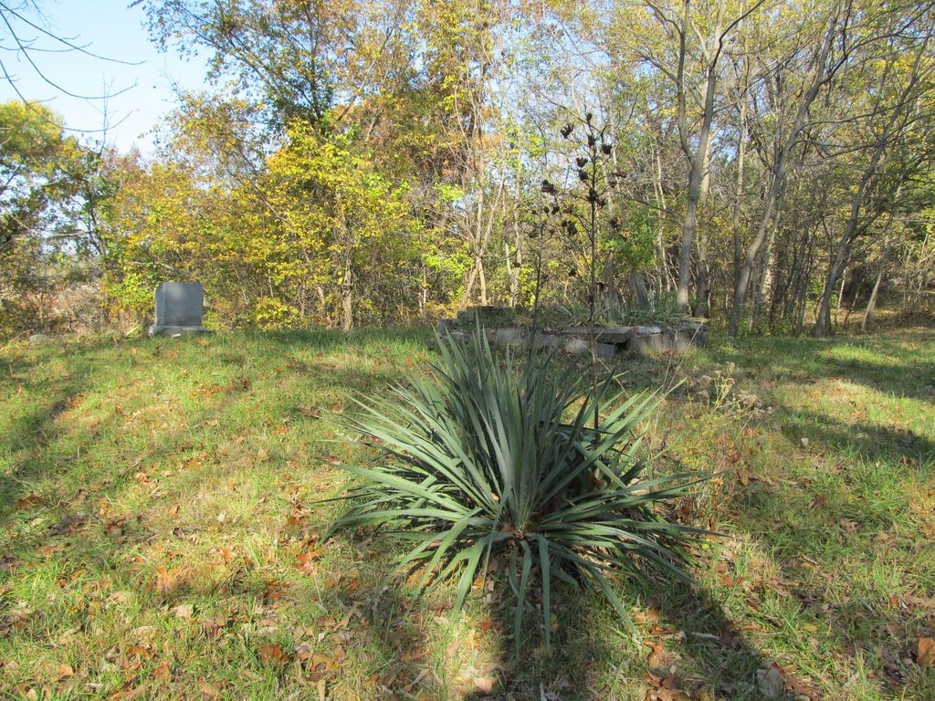 Old Wells Cemetery