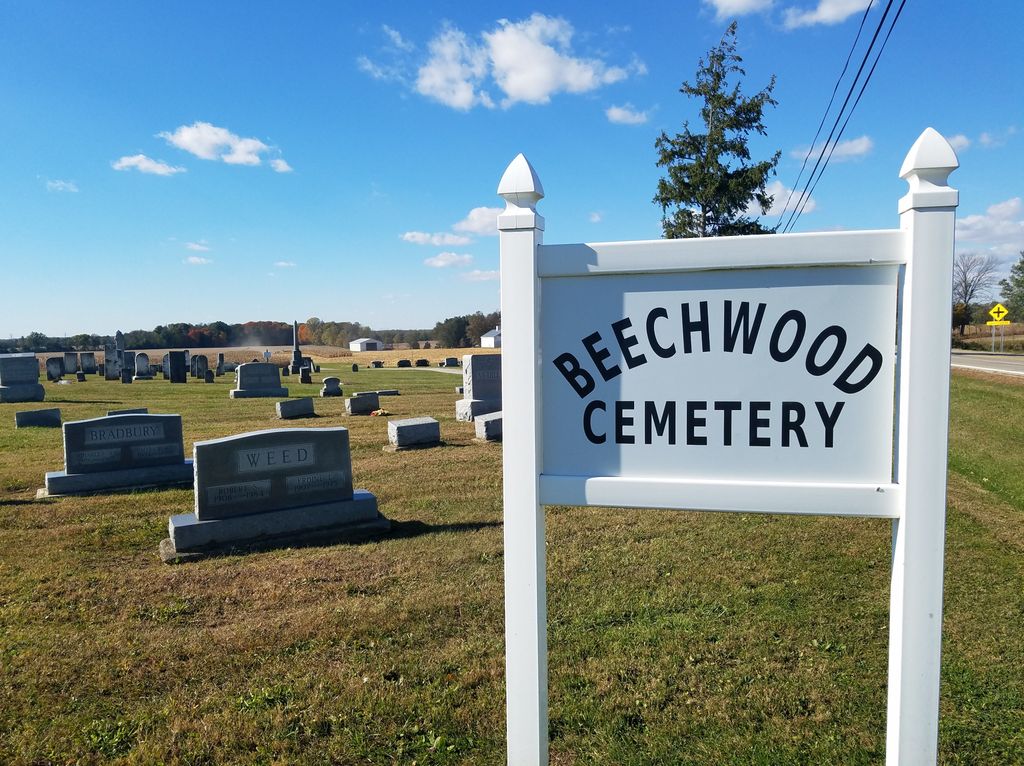 Beechwood Cemetery